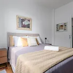 2 Quartos A 400M Da Praia De Ipanema E 200M Do Metro - Portaria 24H, Wi-Fi, Ar Condicionado E Cozinha Completa - Comporta 5 Hospedes
