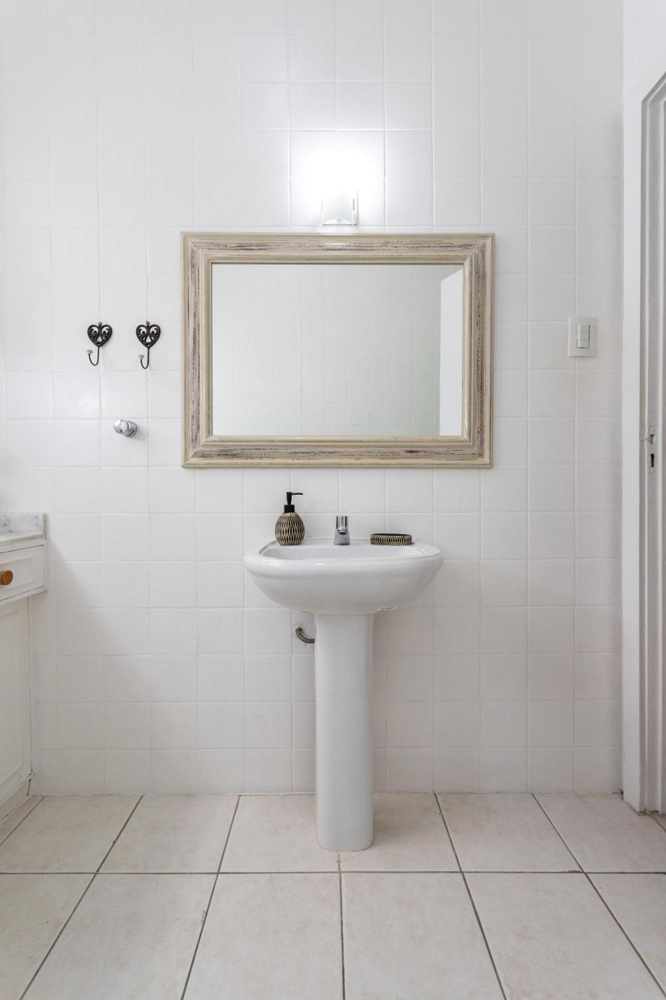 2 Quartos A 400m Da De Ipanema E 200m Do Metro - Portaria 24h, Wi-fi, Ar Condicionado E Cozinha Completa - Comporta 5 Apartamento
