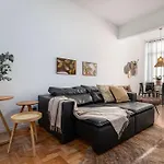 2 Quartos A 400M Da Praia De Ipanema E 200M Do Metro - Portaria 24H, Wi-Fi, Ar Condicionado E Cozinha Completa - Comporta 5 Hospedes