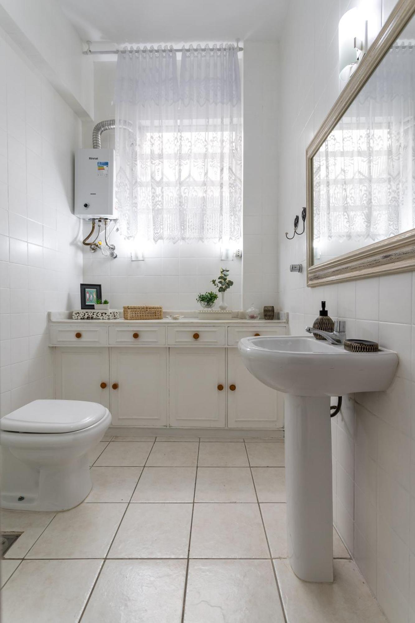 2 Quartos A 400m Da De Ipanema E 200m Do Metro - Portaria 24h, Wi-fi, Ar Condicionado E Cozinha Completa - Comporta 5 Apartamento Rio de Janeiro